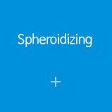 Spheroidizing